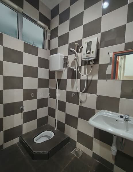 Rumah Teres 1 Tingkat untuk Disewa di Taman Setia Indah (Tebrau) - Chew Ping - PropertyGuru.com.my