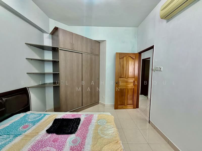 Condominium for Sale at Villa Wangsamas - Saiful Bahri Abdul Manan - Bedroom - PropertyGuru.com.my