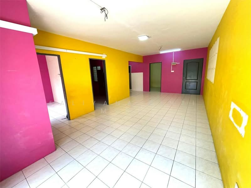 Apartment for Sale at Lakeview Apartments - Faliyana binti Muda - PropertyGuru.com.my