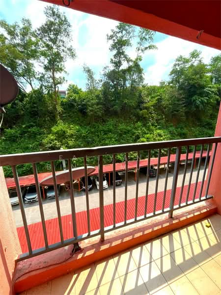 Apartment for Sale at Lakeview Apartments - Faliyana binti Muda - PropertyGuru.com.my