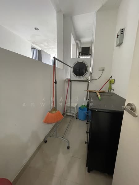 Condominium for Sale at Temasya Kasih - Khairil Anwar Sirajudin - Interior - PropertyGuru.com.my