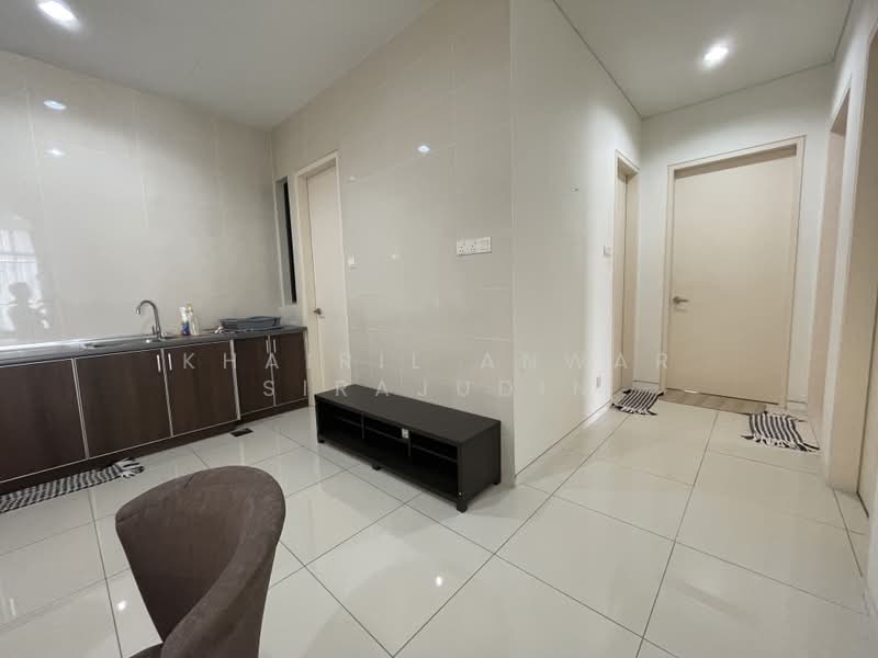 Condominium for Sale at Temasya Kasih - Khairil Anwar Sirajudin - Interior - PropertyGuru.com.my