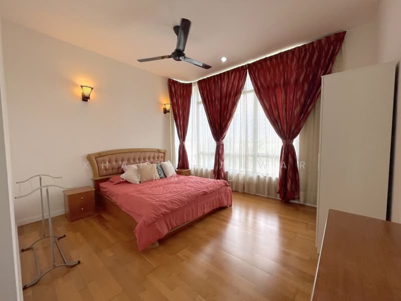 Condominium for Sale at Temasya Kasih - Khairil Anwar Sirajudin - Bedroom - PropertyGuru.com.my