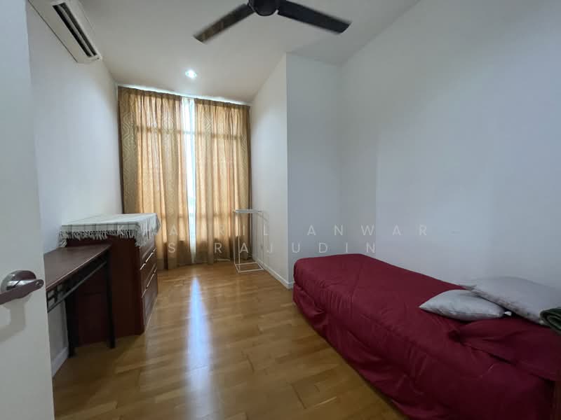 Condominium for Sale at Temasya Kasih - Khairil Anwar Sirajudin - Bedroom - PropertyGuru.com.my