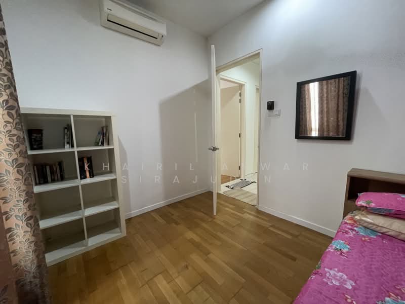 Condominium for Sale at Temasya Kasih - Khairil Anwar Sirajudin - Bedroom - PropertyGuru.com.my