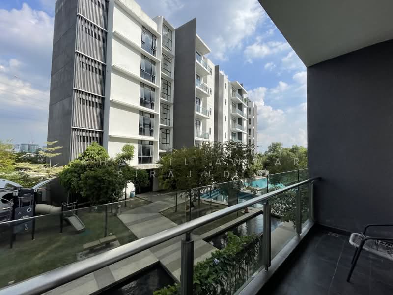 Condominium for Sale at Temasya Kasih - Khairil Anwar Sirajudin - Exterior - PropertyGuru.com.my
