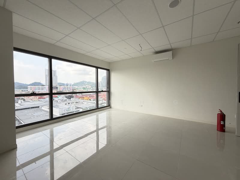 Kediaman Servis untuk Dijual di Edelweiss @ Tropicana Gardens - Vincent Heng - PropertyGuru.com.my