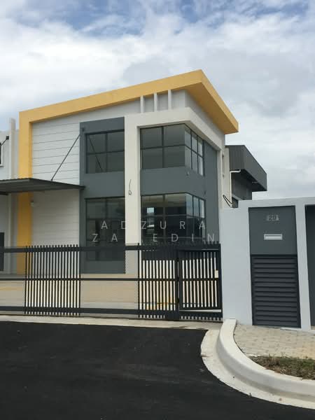 Factory for Sale in Semenyih (Selangor) - Adzura Zamedin - PropertyGuru.com.my