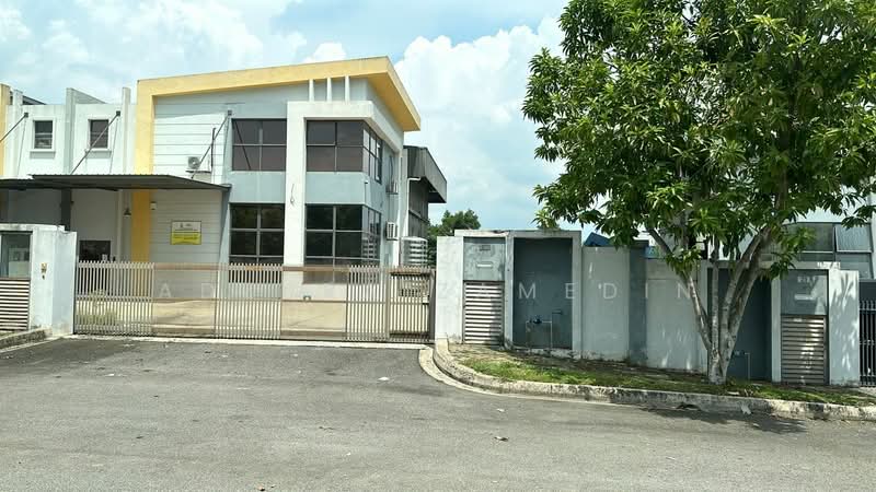 Factory for Sale in Semenyih (Selangor) - Adzura Zamedin - PropertyGuru.com.my