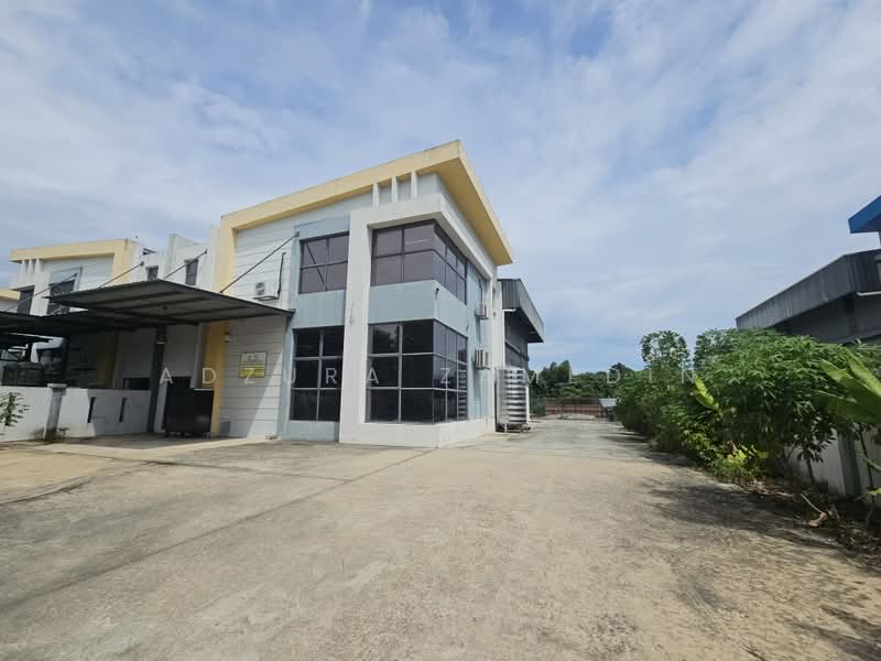 Factory for Sale in Semenyih (Selangor) - Adzura Zamedin - PropertyGuru.com.my