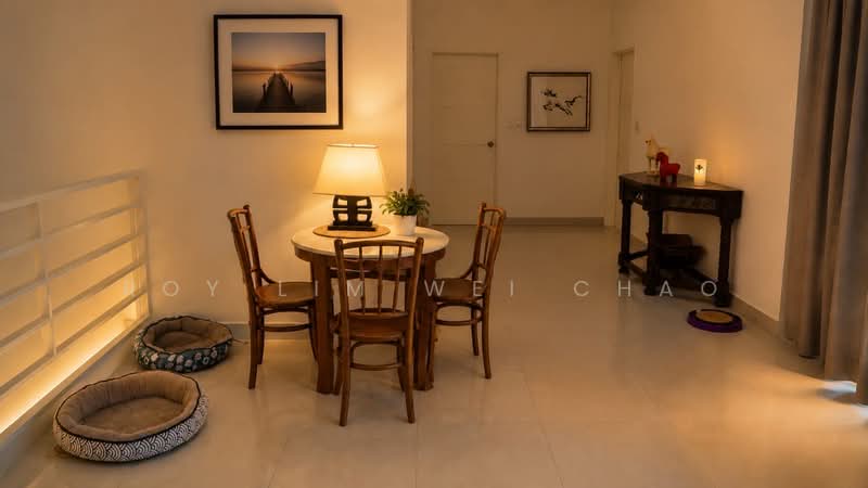 Rumah Banglo untuk Dijual di Ledang Heights (Iskandar Puteri (Nusajaya)) - Roy Lim Wei Chao - PropertyGuru.com.my