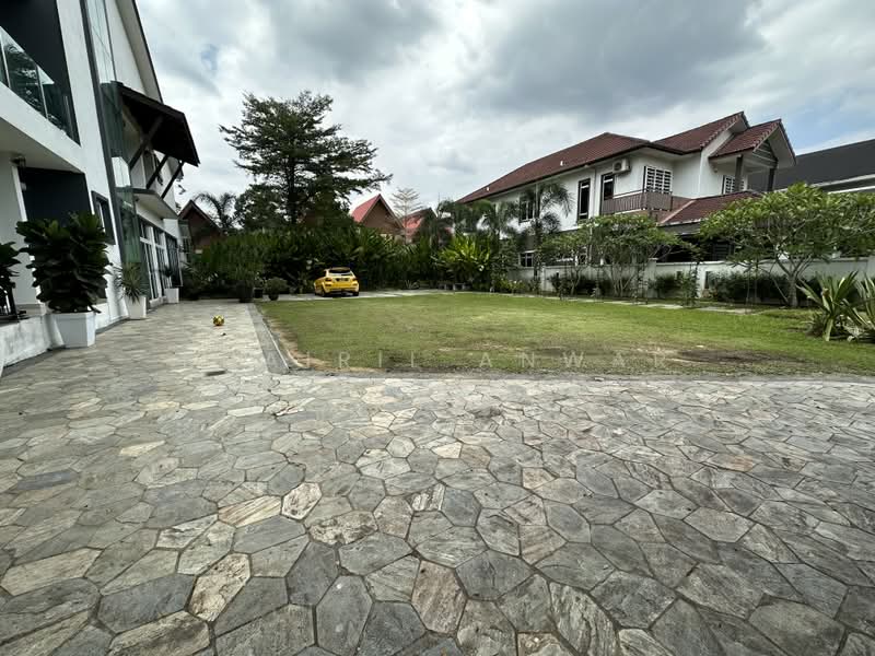 Rumah Banglo untuk Dijual di Bukit Rahman Putra (Sungai Buloh) - Khairil Anwar Sirajudin - PropertyGuru.com.my