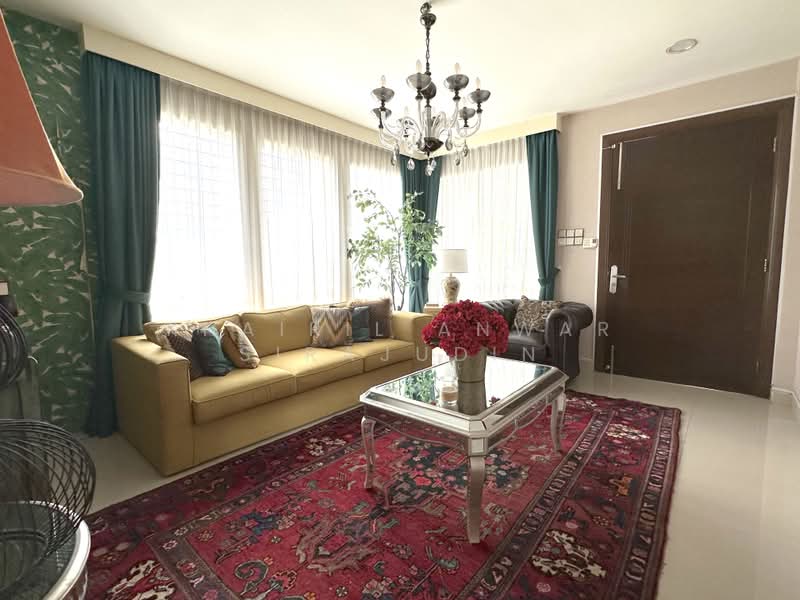Rumah Banglo untuk Dijual di Bukit Rahman Putra (Sungai Buloh) - Khairil Anwar Sirajudin - PropertyGuru.com.my