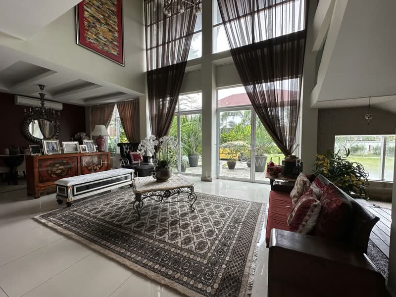 Rumah Banglo untuk Dijual di Bukit Rahman Putra (Sungai Buloh) - Khairil Anwar Sirajudin - PropertyGuru.com.my