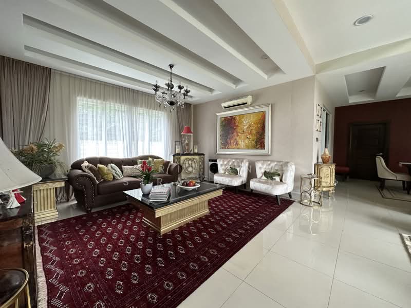 Rumah Banglo untuk Dijual di Bukit Rahman Putra (Sungai Buloh) - Khairil Anwar Sirajudin - PropertyGuru.com.my
