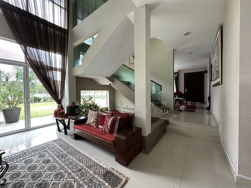 Rumah Banglo untuk Dijual di Bukit Rahman Putra (Sungai Buloh) - Khairil Anwar Sirajudin - PropertyGuru.com.my
