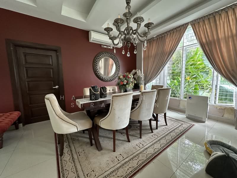 Rumah Banglo untuk Dijual di Bukit Rahman Putra (Sungai Buloh) - Khairil Anwar Sirajudin - PropertyGuru.com.my