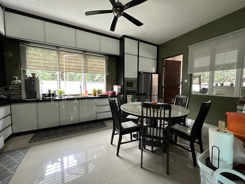 Rumah Banglo untuk Dijual di Bukit Rahman Putra (Sungai Buloh) - Khairil Anwar Sirajudin - PropertyGuru.com.my