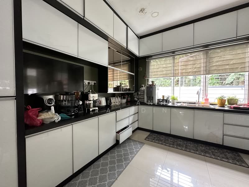 Rumah Banglo untuk Dijual di Bukit Rahman Putra (Sungai Buloh) - Khairil Anwar Sirajudin - PropertyGuru.com.my
