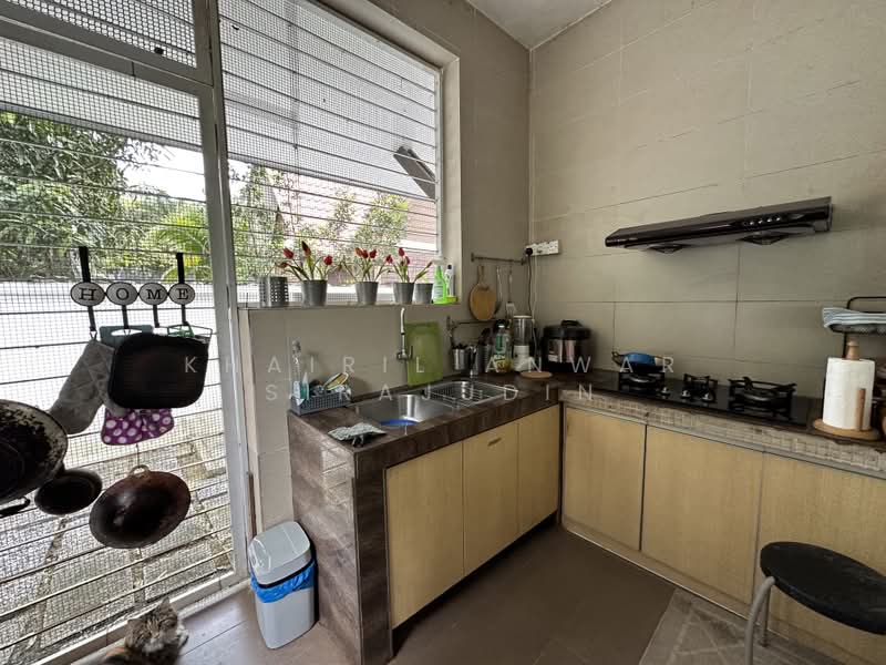 Rumah Banglo untuk Dijual di Bukit Rahman Putra (Sungai Buloh) - Khairil Anwar Sirajudin - PropertyGuru.com.my