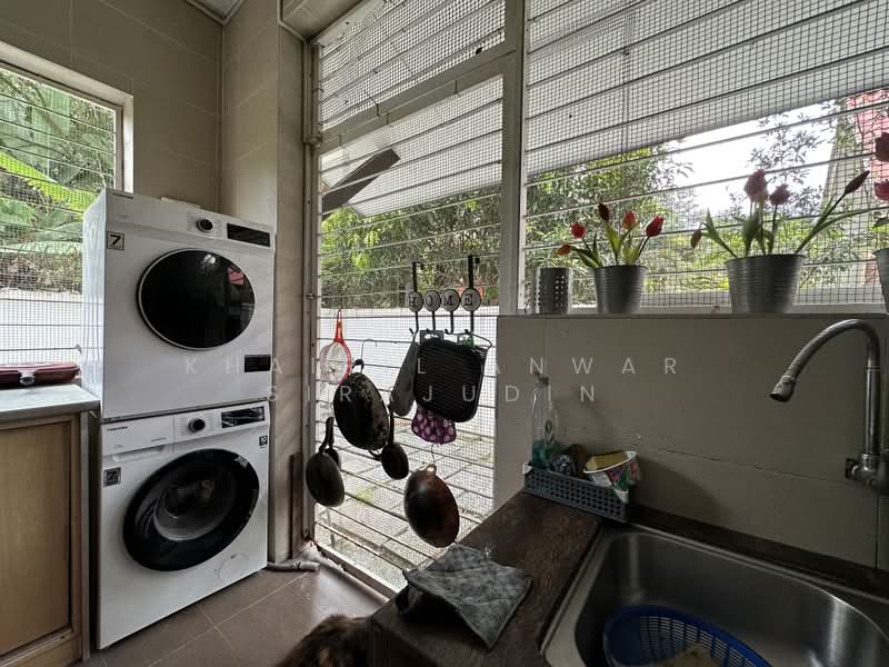 Rumah Banglo untuk Dijual di Bukit Rahman Putra (Sungai Buloh) - Khairil Anwar Sirajudin - PropertyGuru.com.my