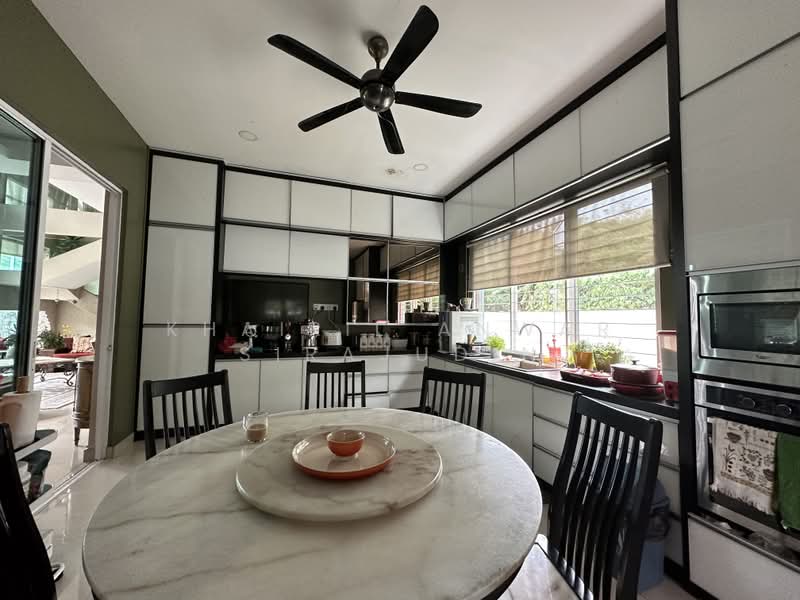 Rumah Banglo untuk Dijual di Bukit Rahman Putra (Sungai Buloh) - Khairil Anwar Sirajudin - PropertyGuru.com.my