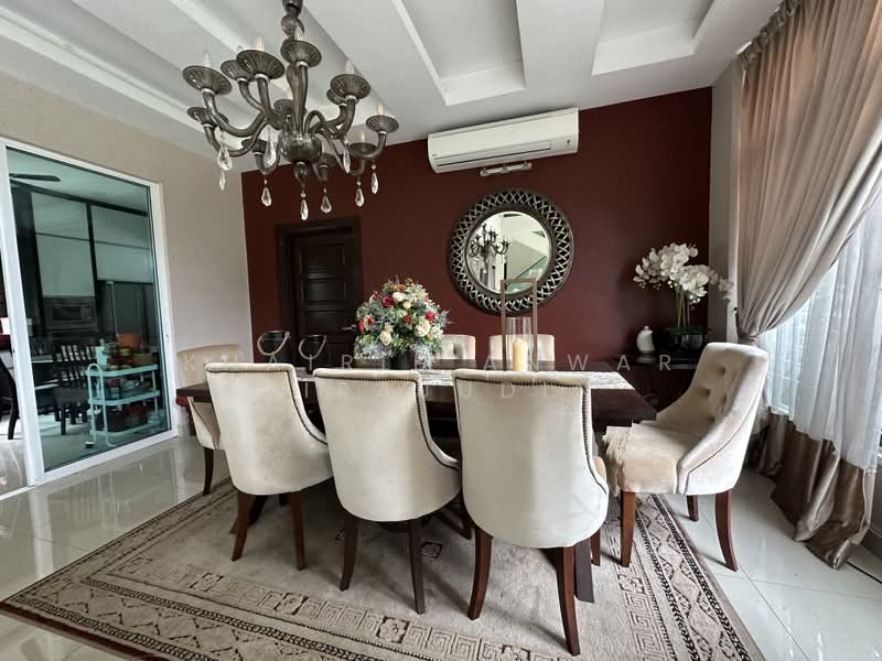 Rumah Banglo untuk Dijual di Bukit Rahman Putra (Sungai Buloh) - Khairil Anwar Sirajudin - PropertyGuru.com.my