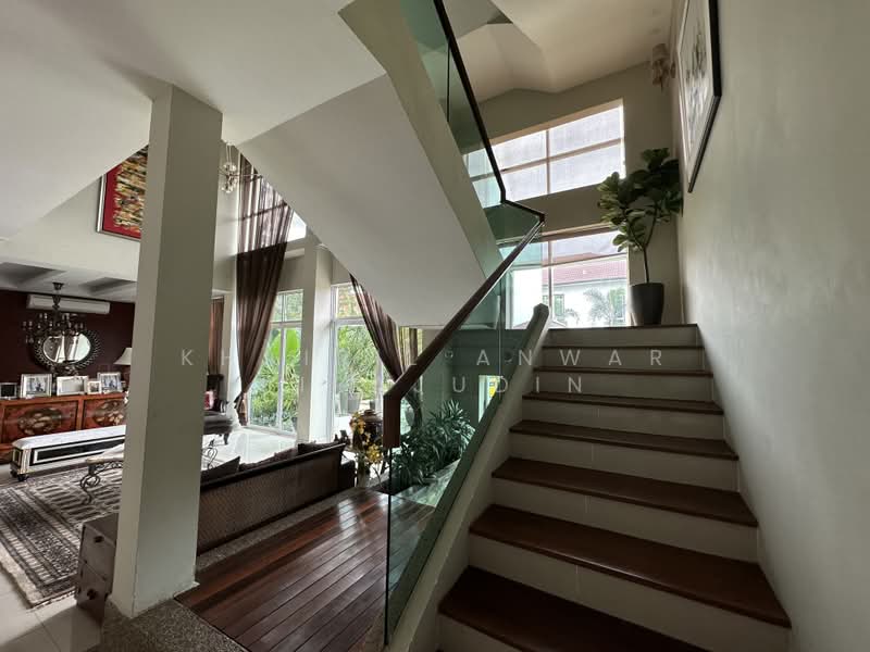 Rumah Banglo untuk Dijual di Bukit Rahman Putra (Sungai Buloh) - Khairil Anwar Sirajudin - PropertyGuru.com.my