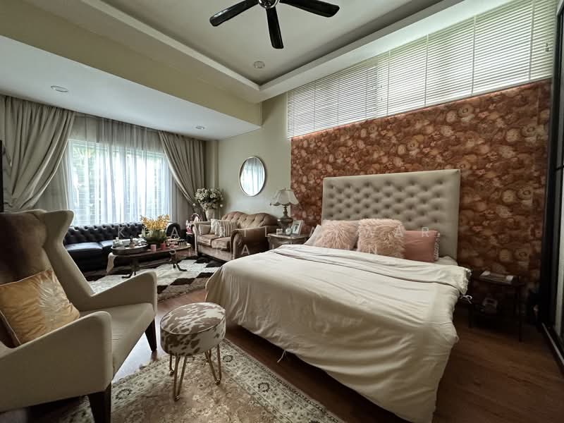 Rumah Banglo untuk Dijual di Bukit Rahman Putra (Sungai Buloh) - Khairil Anwar Sirajudin - PropertyGuru.com.my