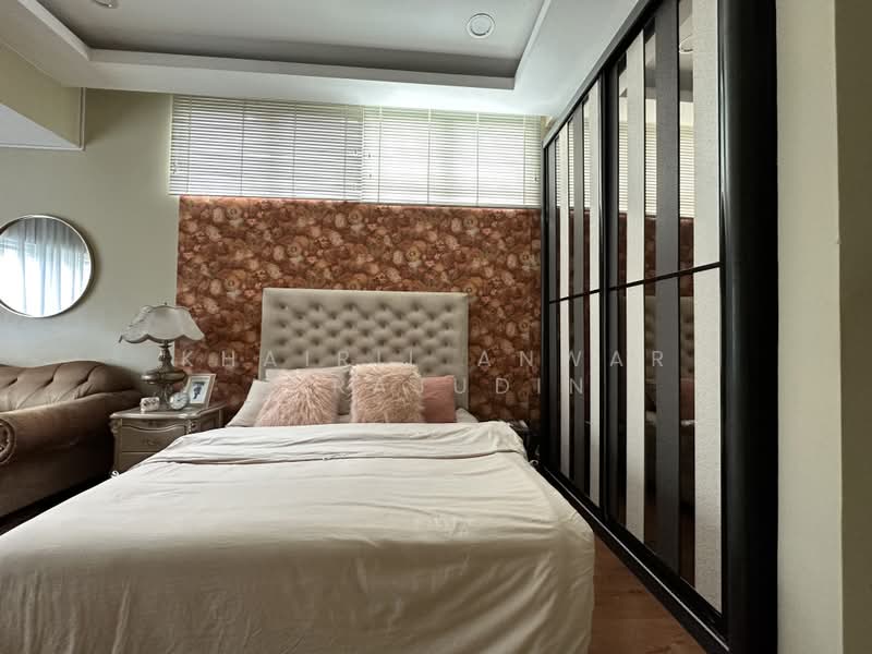 Rumah Banglo untuk Dijual di Bukit Rahman Putra (Sungai Buloh) - Khairil Anwar Sirajudin - PropertyGuru.com.my