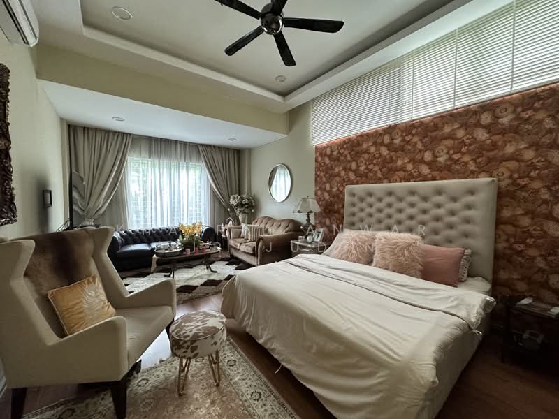 Rumah Banglo untuk Dijual di Bukit Rahman Putra (Sungai Buloh) - Khairil Anwar Sirajudin - PropertyGuru.com.my