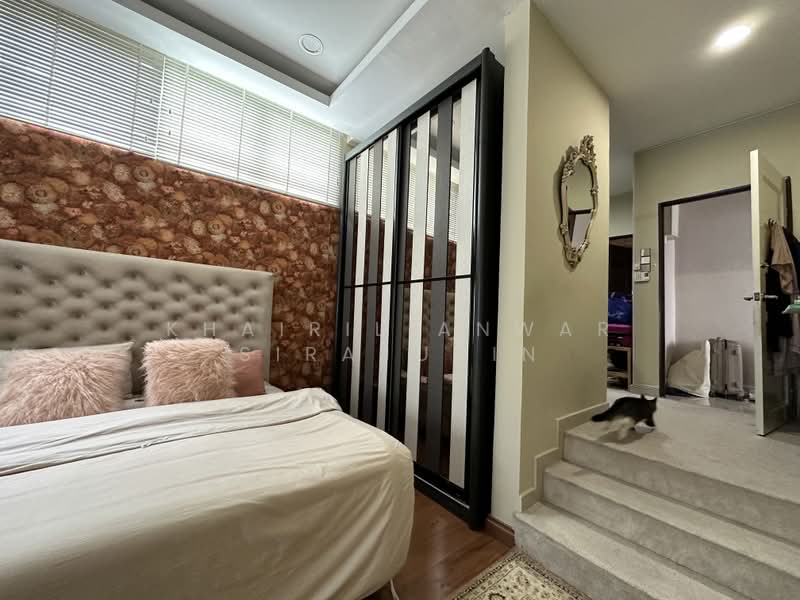 Rumah Banglo untuk Dijual di Bukit Rahman Putra (Sungai Buloh) - Khairil Anwar Sirajudin - PropertyGuru.com.my