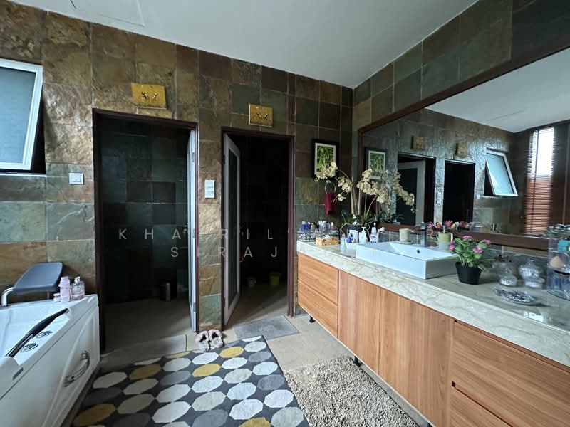 Rumah Banglo untuk Dijual di Bukit Rahman Putra (Sungai Buloh) - Khairil Anwar Sirajudin - PropertyGuru.com.my
