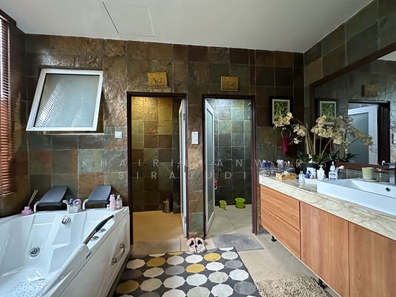 Rumah Banglo untuk Dijual di Bukit Rahman Putra (Sungai Buloh) - Khairil Anwar Sirajudin - PropertyGuru.com.my