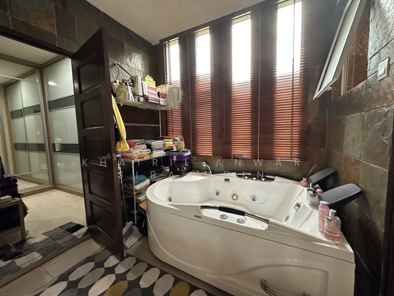 Rumah Banglo untuk Dijual di Bukit Rahman Putra (Sungai Buloh) - Khairil Anwar Sirajudin - PropertyGuru.com.my