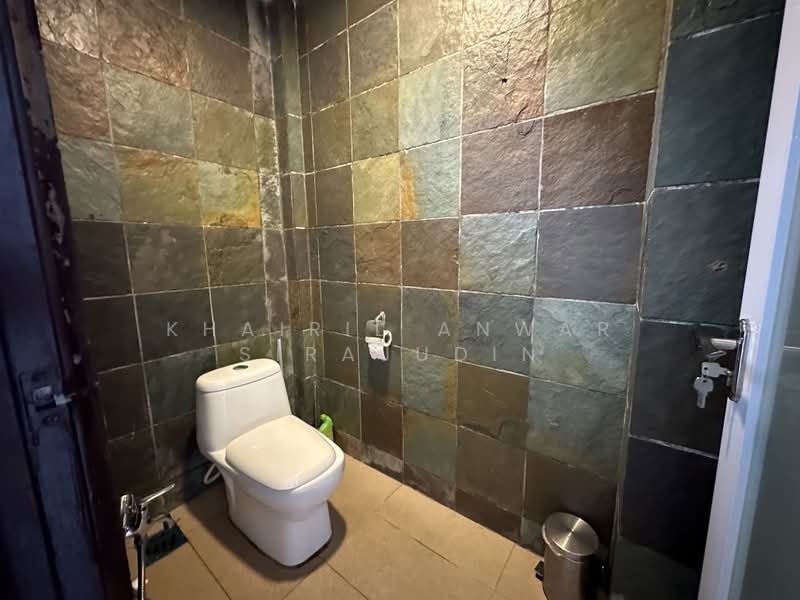 Rumah Banglo untuk Dijual di Bukit Rahman Putra (Sungai Buloh) - Khairil Anwar Sirajudin - PropertyGuru.com.my