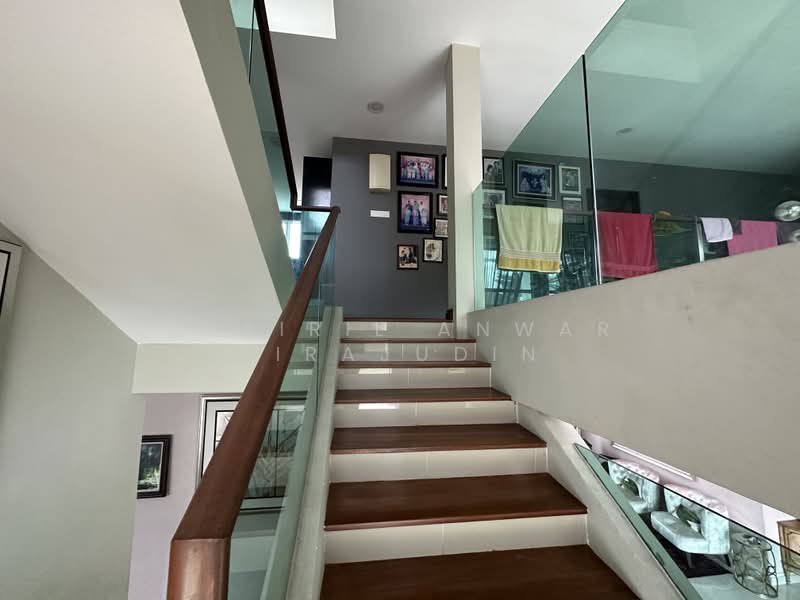 Rumah Banglo untuk Dijual di Bukit Rahman Putra (Sungai Buloh) - Khairil Anwar Sirajudin - PropertyGuru.com.my