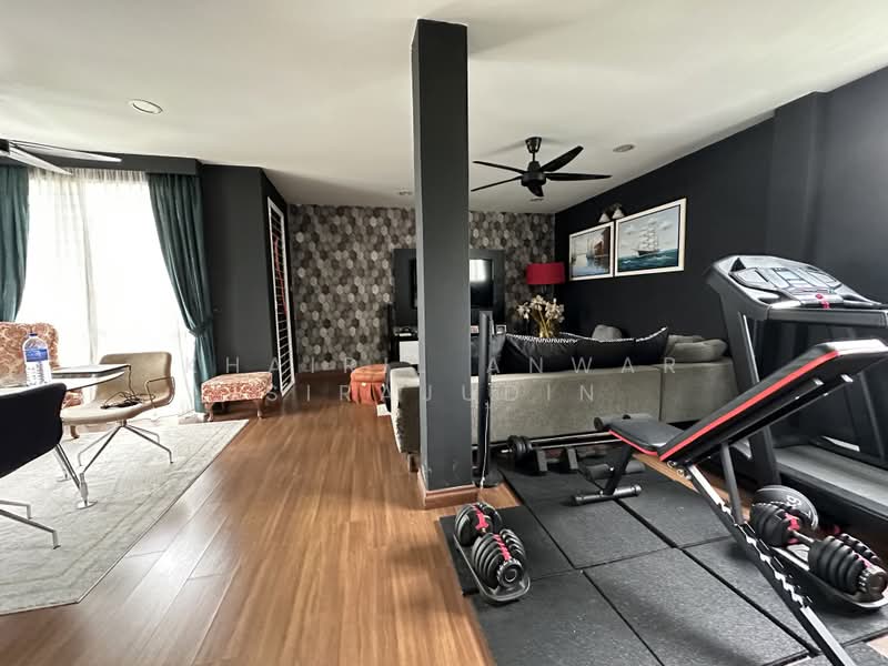 Rumah Banglo untuk Dijual di Bukit Rahman Putra (Sungai Buloh) - Khairil Anwar Sirajudin - PropertyGuru.com.my
