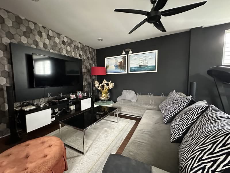 Rumah Banglo untuk Dijual di Bukit Rahman Putra (Sungai Buloh) - Khairil Anwar Sirajudin - PropertyGuru.com.my