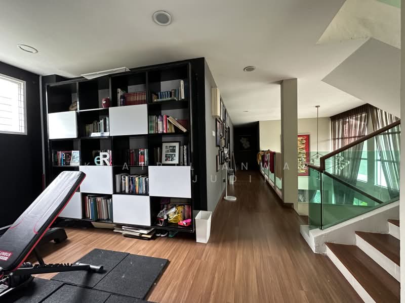 Rumah Banglo untuk Dijual di Bukit Rahman Putra (Sungai Buloh) - Khairil Anwar Sirajudin - PropertyGuru.com.my