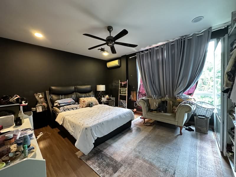 Rumah Banglo untuk Dijual di Bukit Rahman Putra (Sungai Buloh) - Khairil Anwar Sirajudin - PropertyGuru.com.my