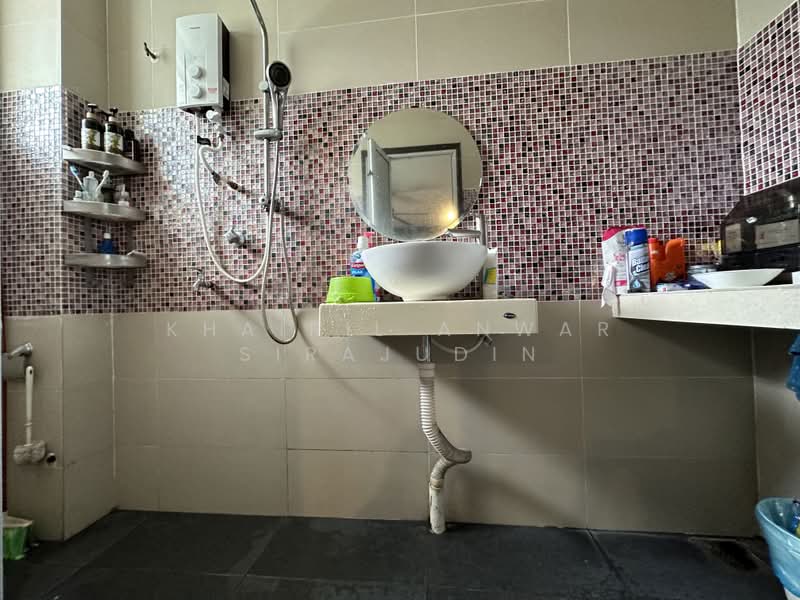 Rumah Banglo untuk Dijual di Bukit Rahman Putra (Sungai Buloh) - Khairil Anwar Sirajudin - PropertyGuru.com.my
