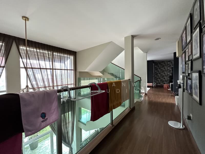 Rumah Banglo untuk Dijual di Bukit Rahman Putra (Sungai Buloh) - Khairil Anwar Sirajudin - PropertyGuru.com.my