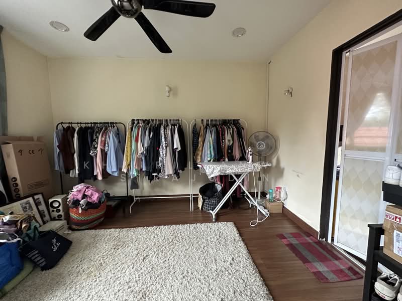Rumah Banglo untuk Dijual di Bukit Rahman Putra (Sungai Buloh) - Khairil Anwar Sirajudin - PropertyGuru.com.my