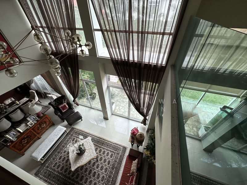Rumah Banglo untuk Dijual di Bukit Rahman Putra (Sungai Buloh) - Khairil Anwar Sirajudin - PropertyGuru.com.my