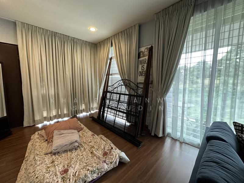 Rumah Banglo untuk Dijual di Bukit Rahman Putra (Sungai Buloh) - Khairil Anwar Sirajudin - PropertyGuru.com.my