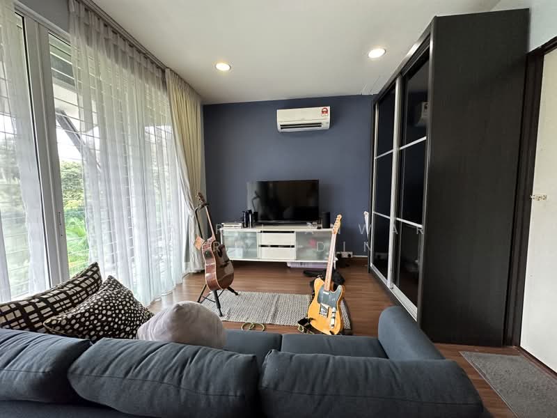 Rumah Banglo untuk Dijual di Bukit Rahman Putra (Sungai Buloh) - Khairil Anwar Sirajudin - PropertyGuru.com.my