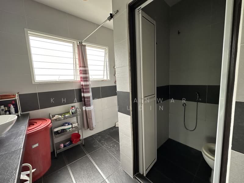 Rumah Banglo untuk Dijual di Bukit Rahman Putra (Sungai Buloh) - Khairil Anwar Sirajudin - PropertyGuru.com.my