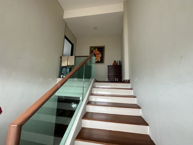 Rumah Banglo untuk Dijual di Bukit Rahman Putra (Sungai Buloh) - Khairil Anwar Sirajudin - PropertyGuru.com.my