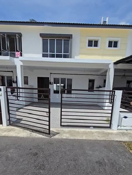 Rumah Teres 2 Tingkat untuk Dijual di Kota Warisan (Sepang) - Allen . - Exterior - PropertyGuru.com.my